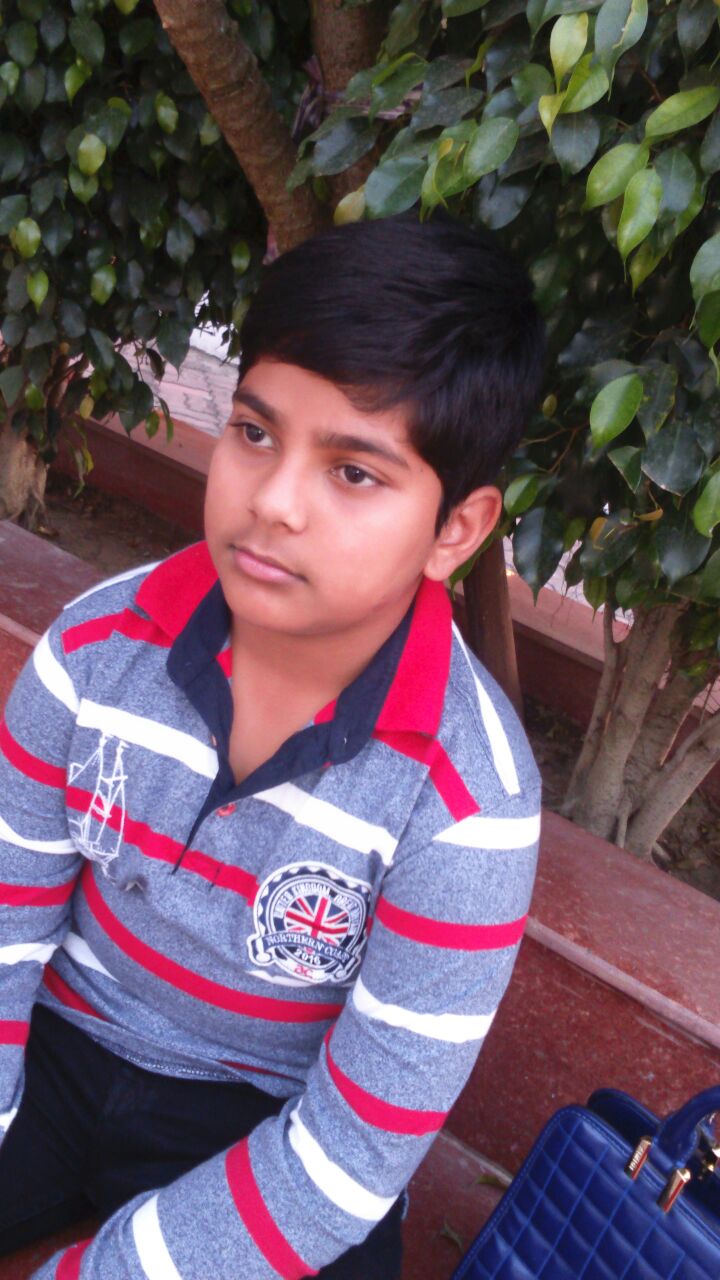 Shashank