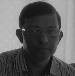 Mr Pratap Mishra Mr Pratap
