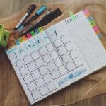 Revision Timetable