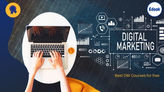 free online courses on digital marketing