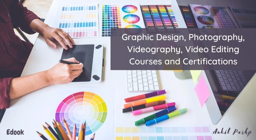 graphic design courses