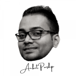 Ankit Pushp Ankit Pushp