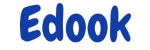 Edook logo